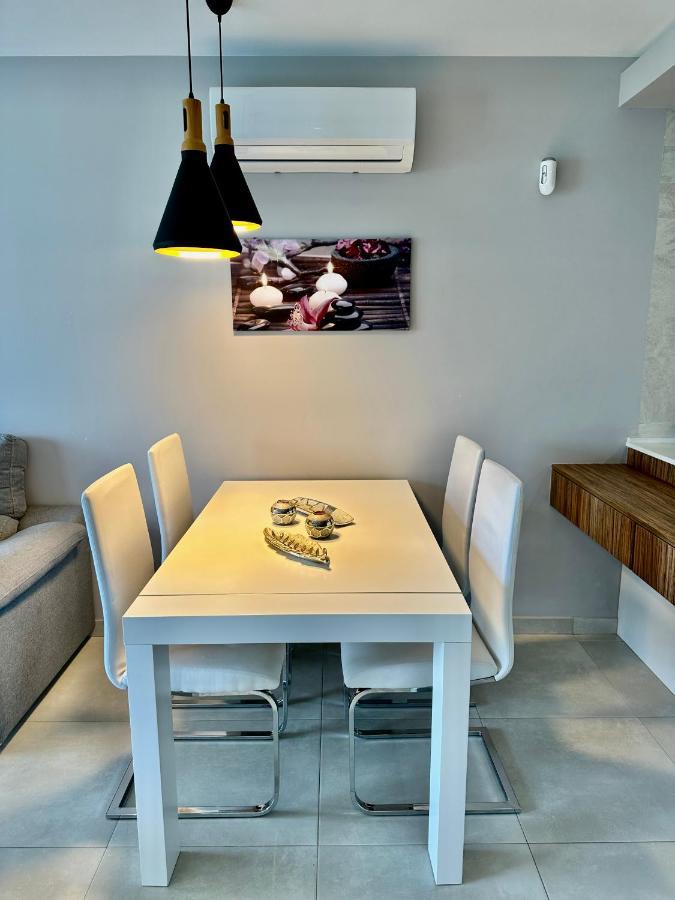 Oasis Beach Relax Guardamar del Segura Dış mekan fotoğraf
