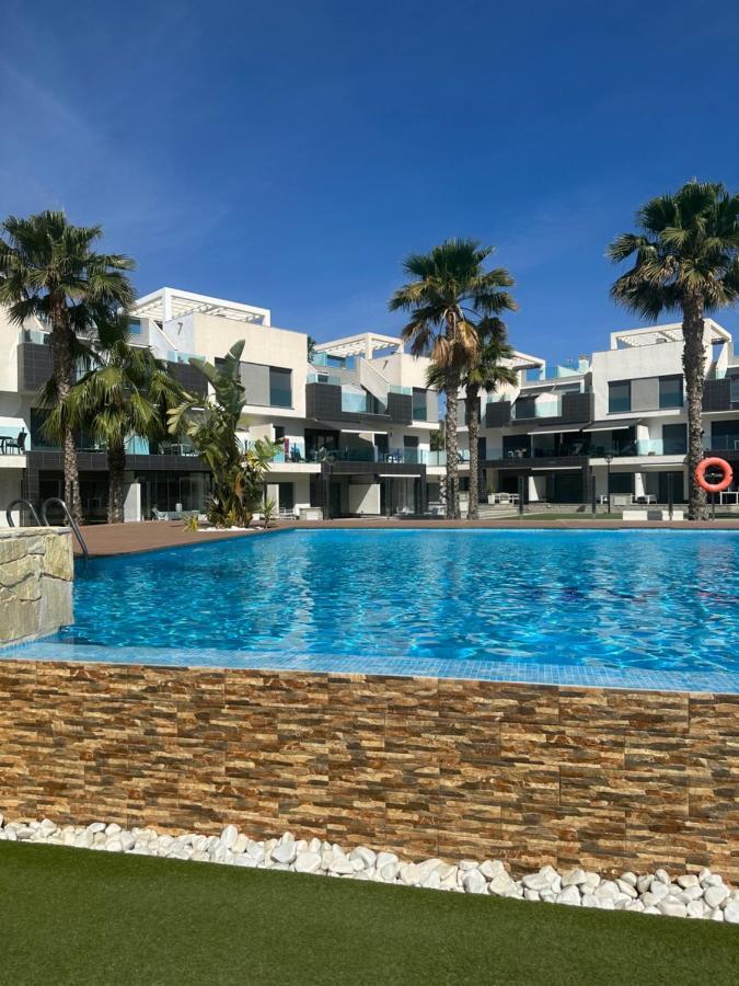 Oasis Beach Relax Guardamar del Segura Dış mekan fotoğraf